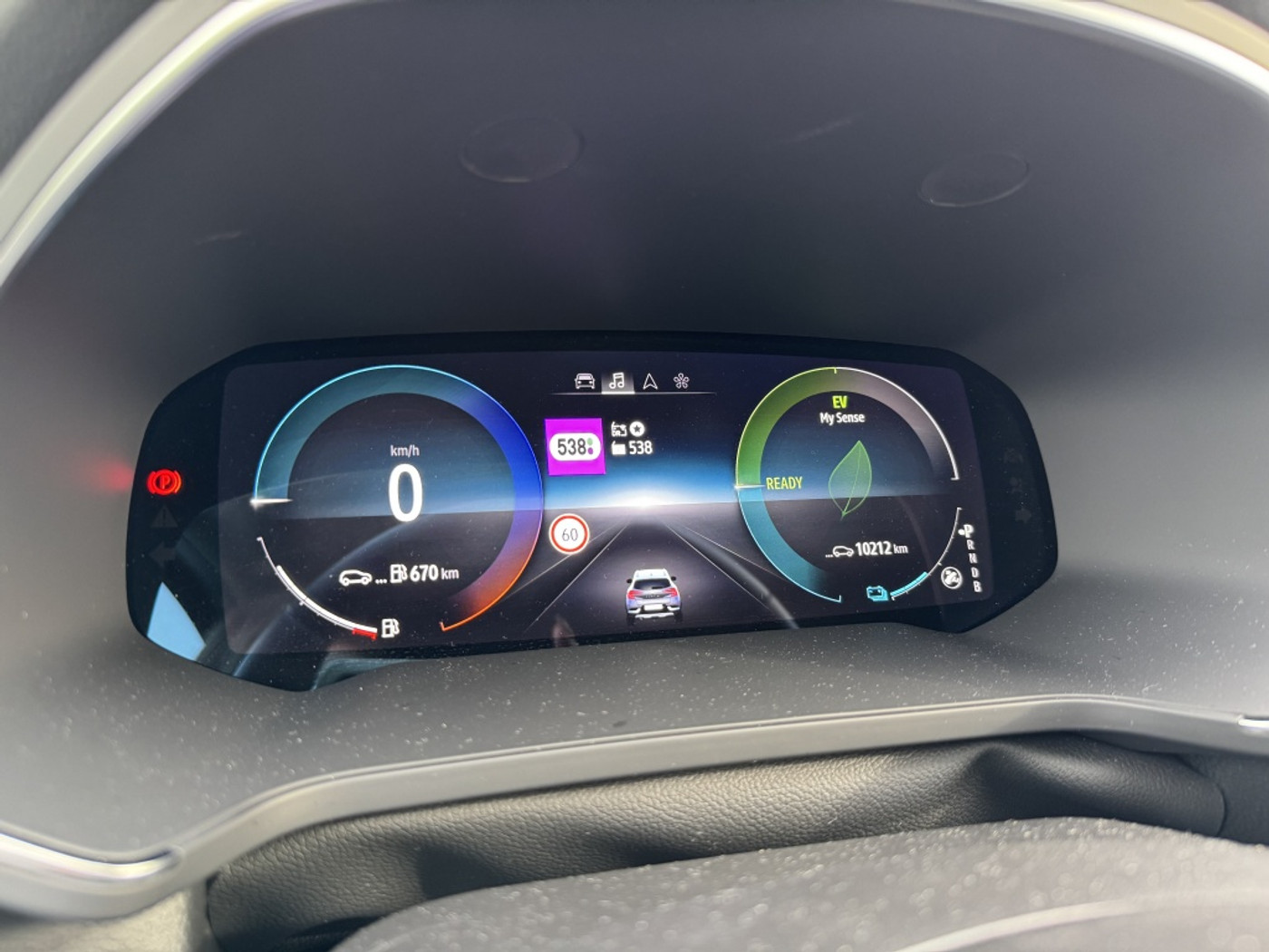 Foto van Renault Captur