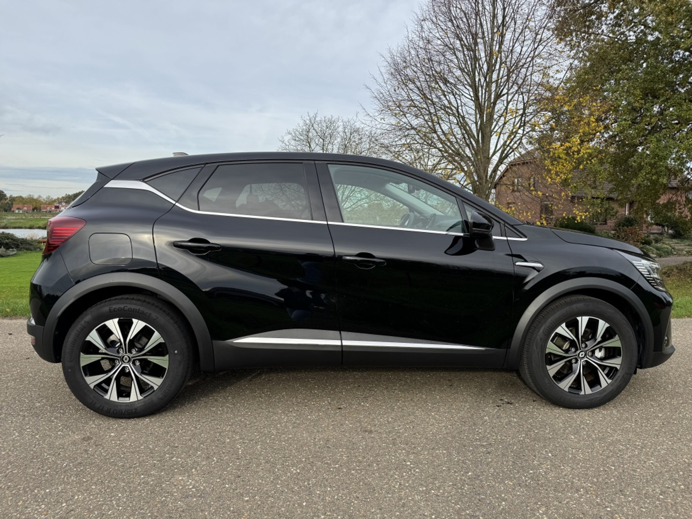 Foto van Renault Captur
