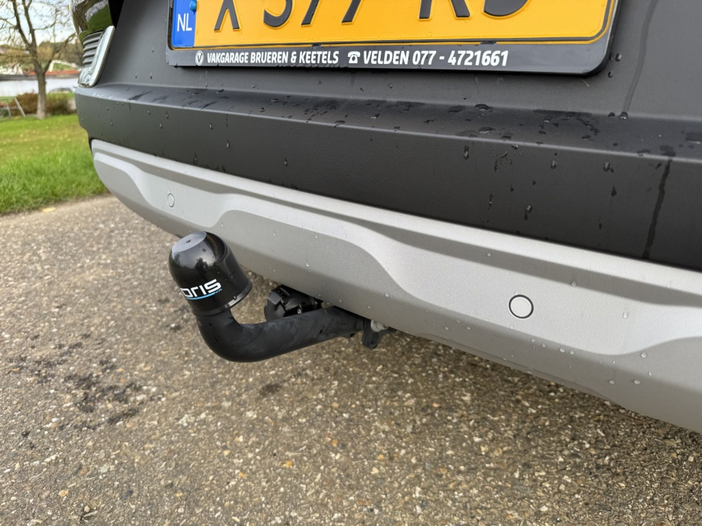 Foto van Renault Captur