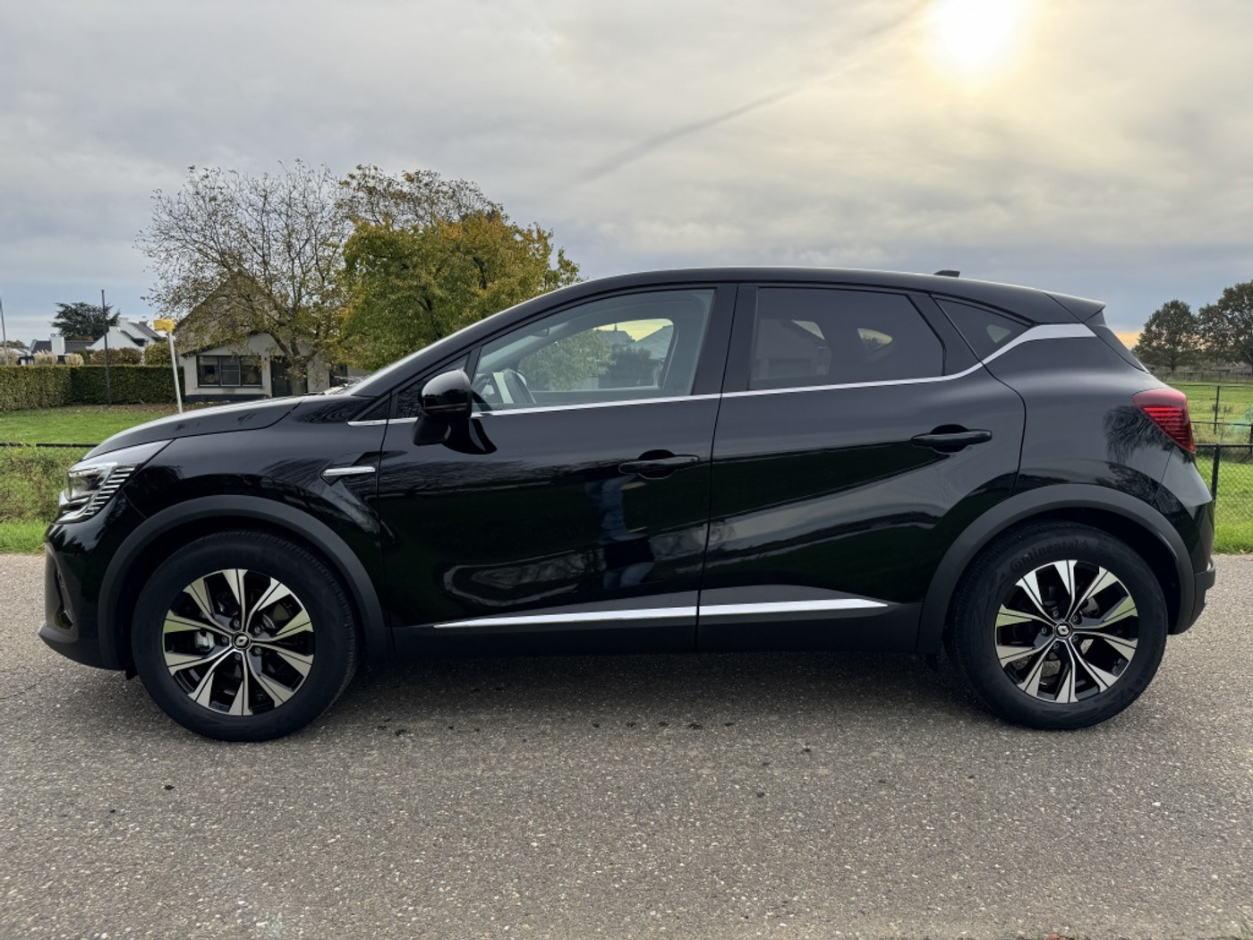 Foto van Renault Captur