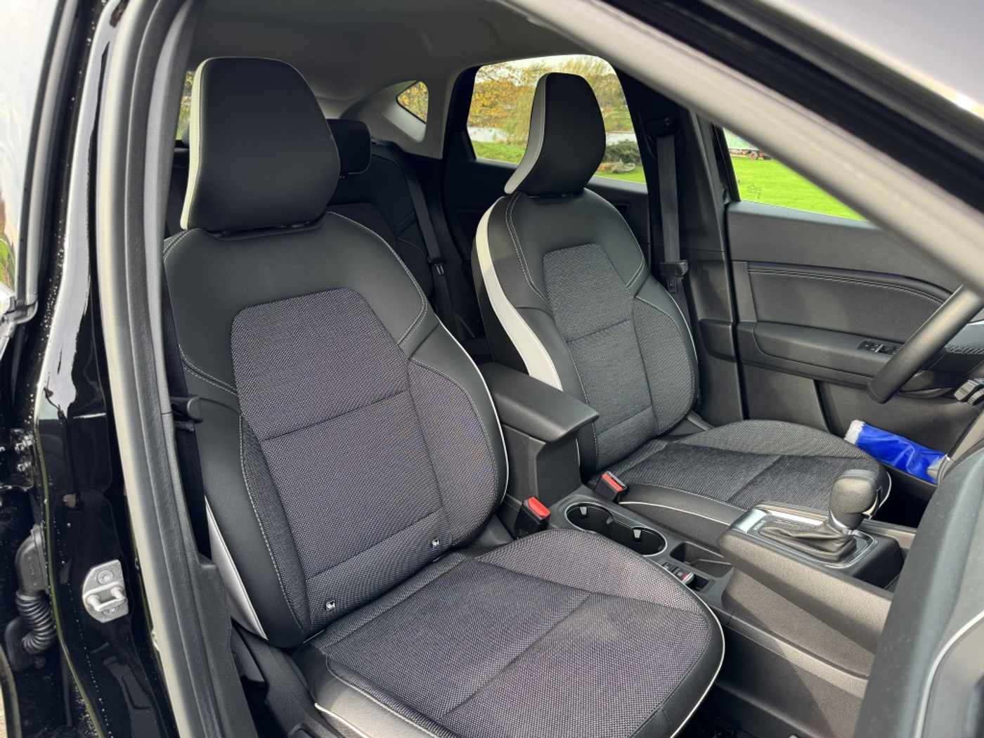 Foto van Renault Captur