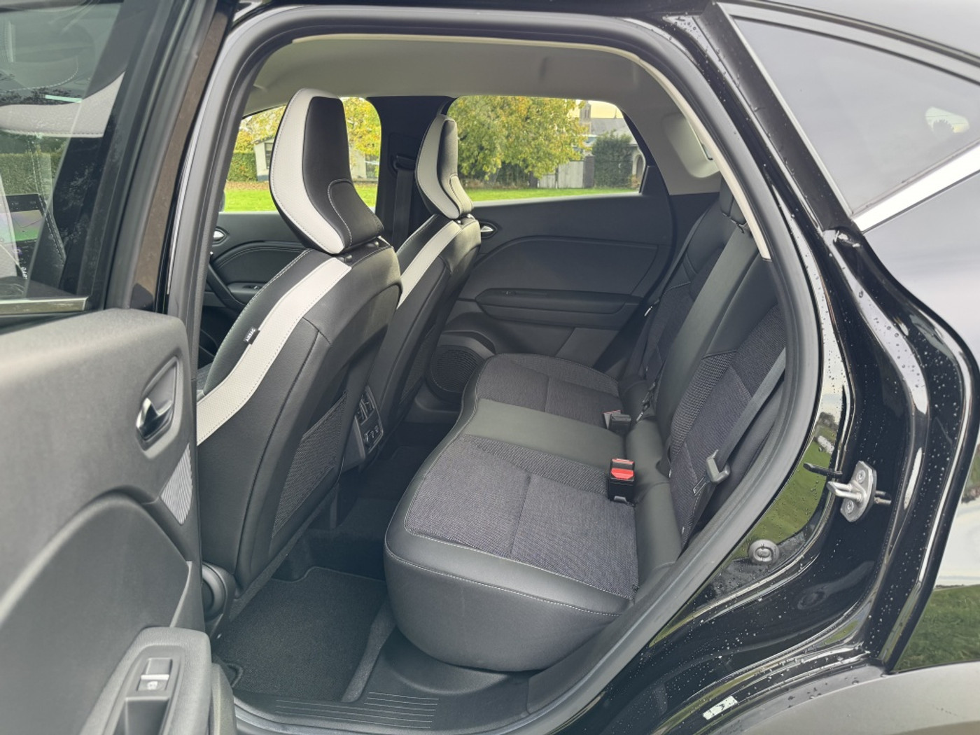 Foto van Renault Captur