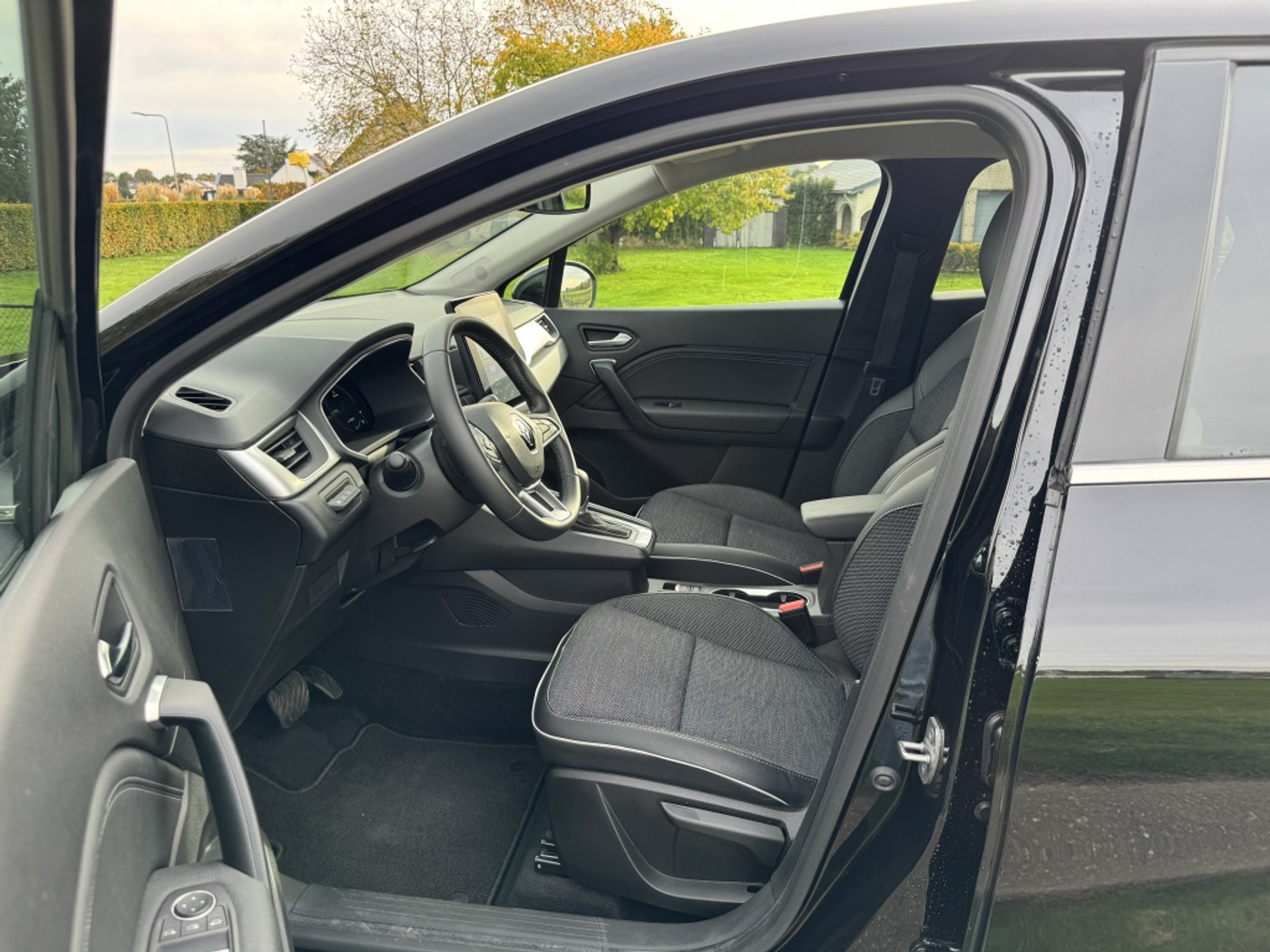 Foto van Renault Captur