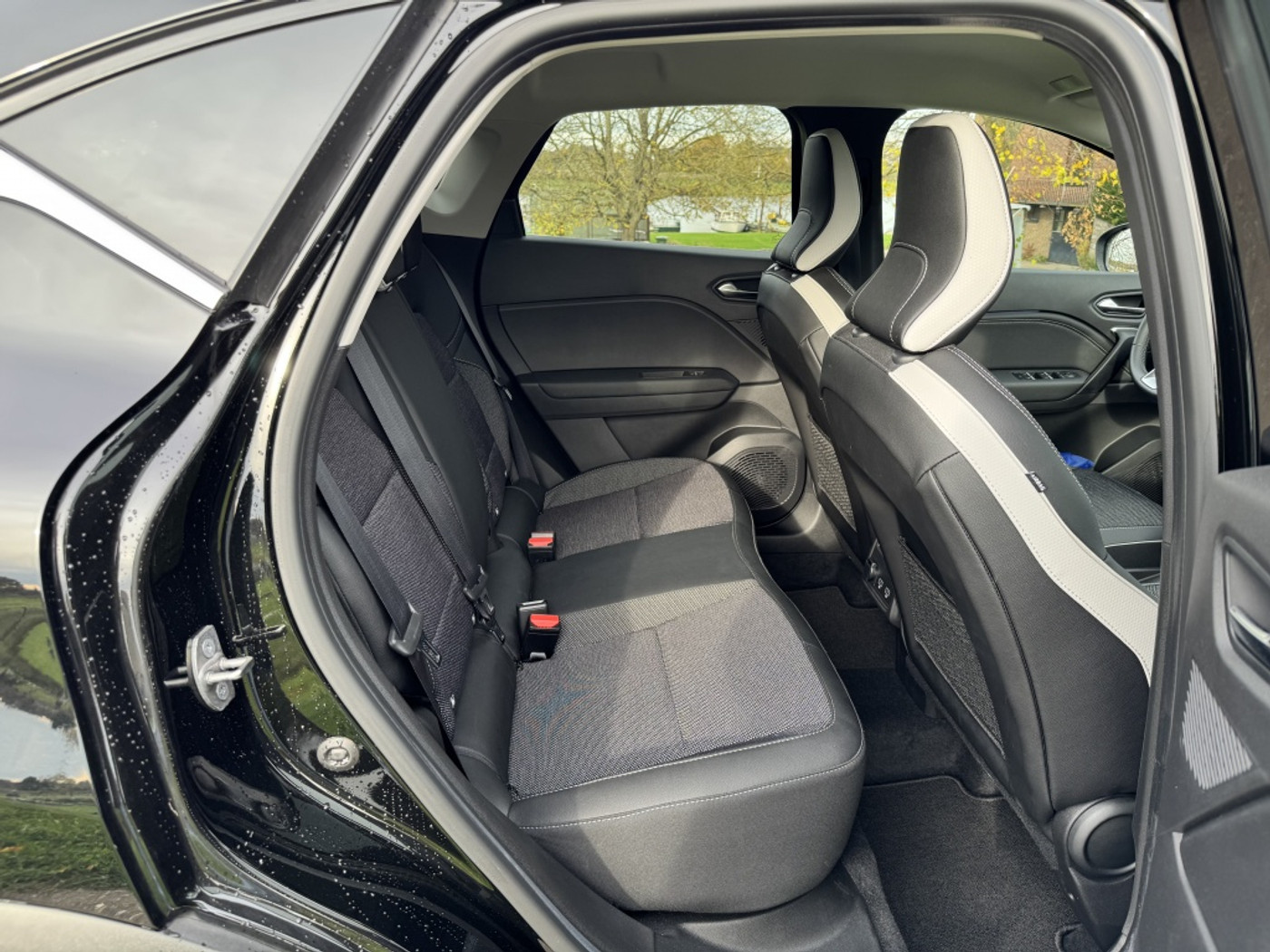 Foto van Renault Captur