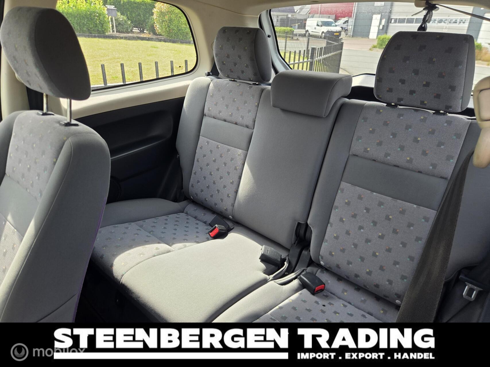 Foto van Hyundai Getz