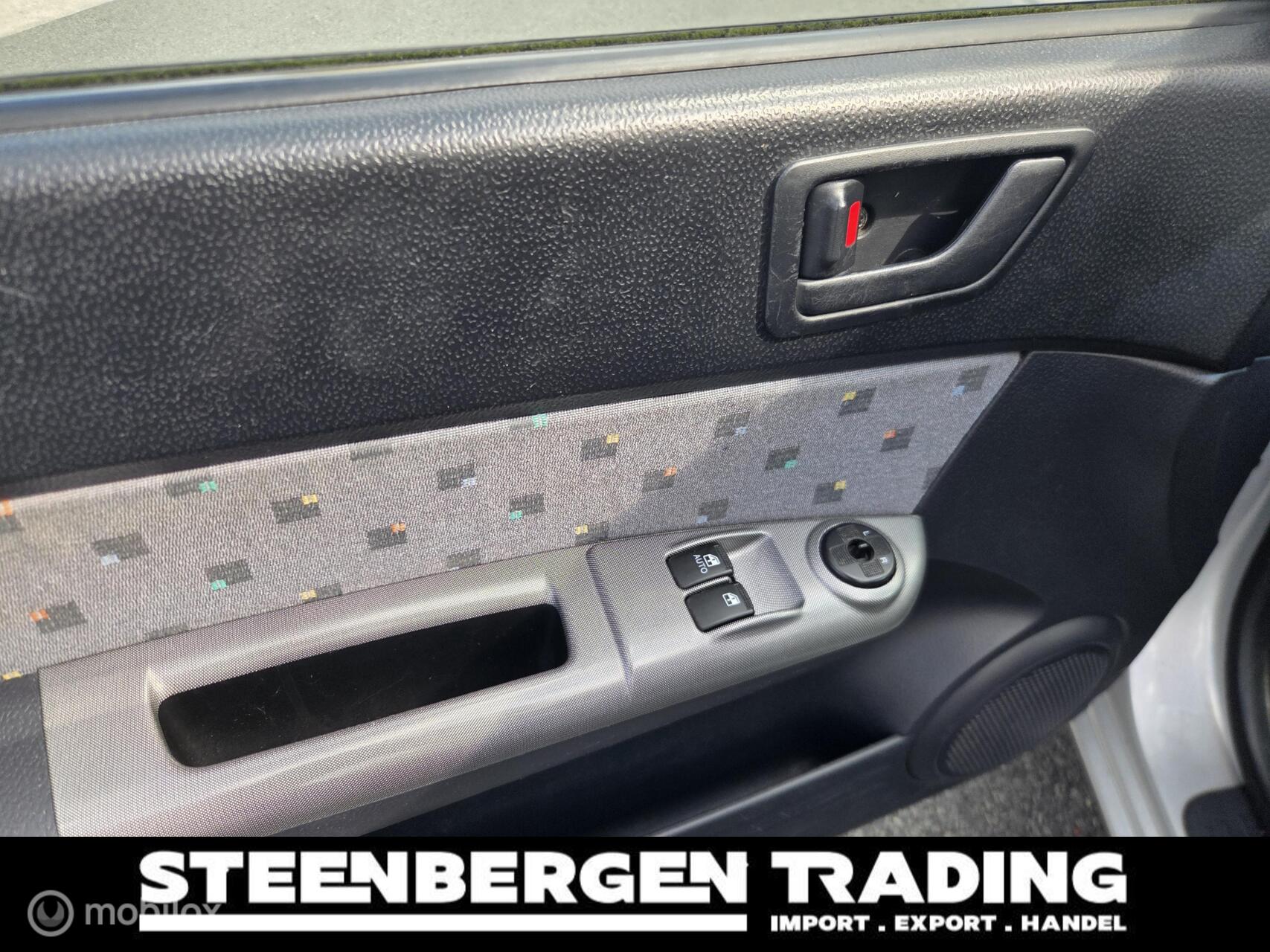Foto van Hyundai Getz