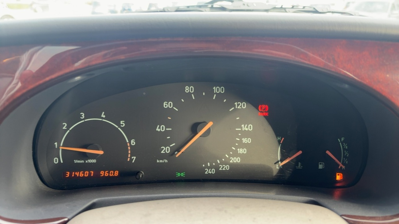Foto van Saab Saab 9-3