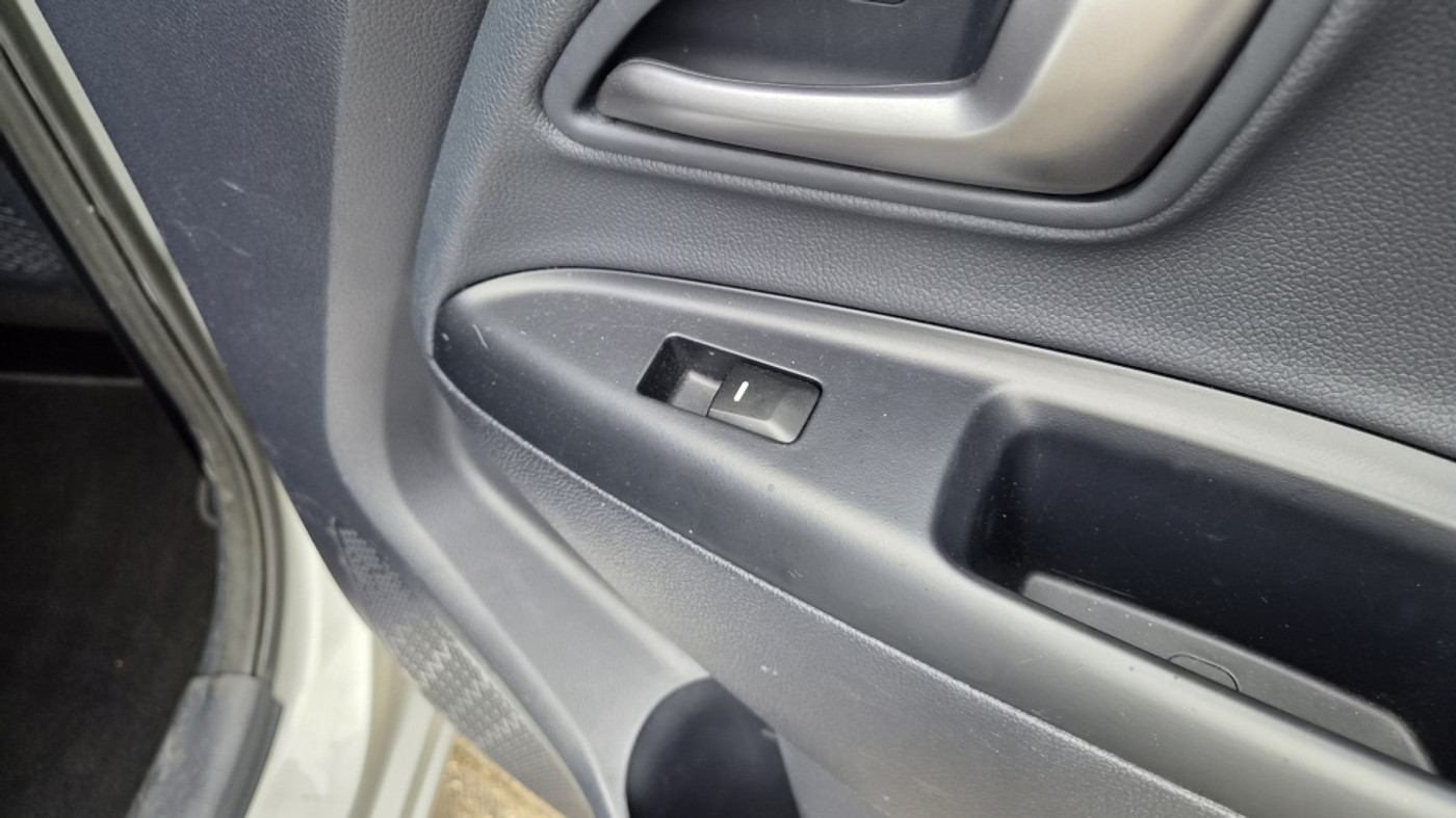 Foto van Kia Rio