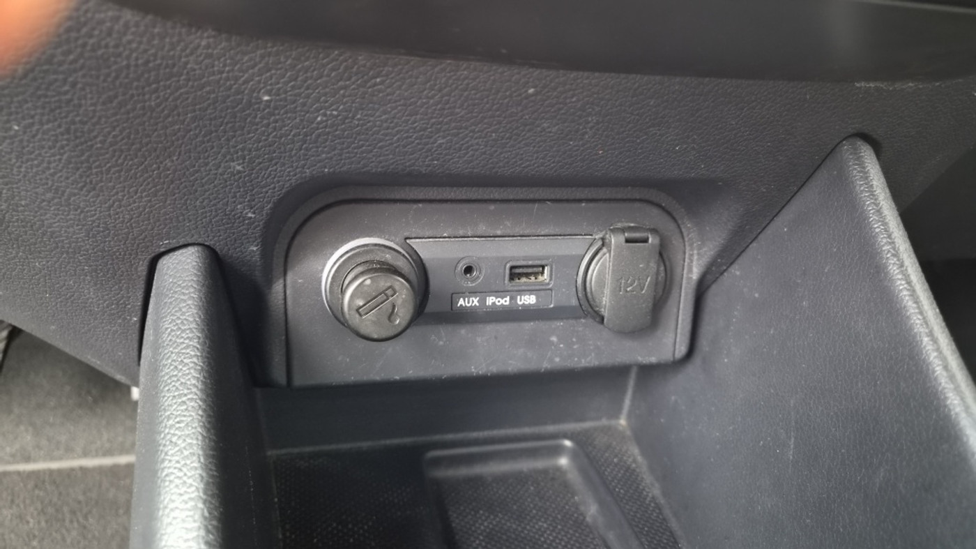 Foto van Kia Rio