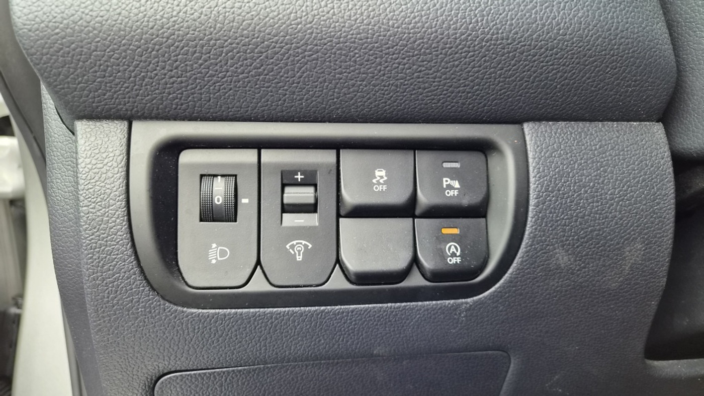 Foto van Kia Rio