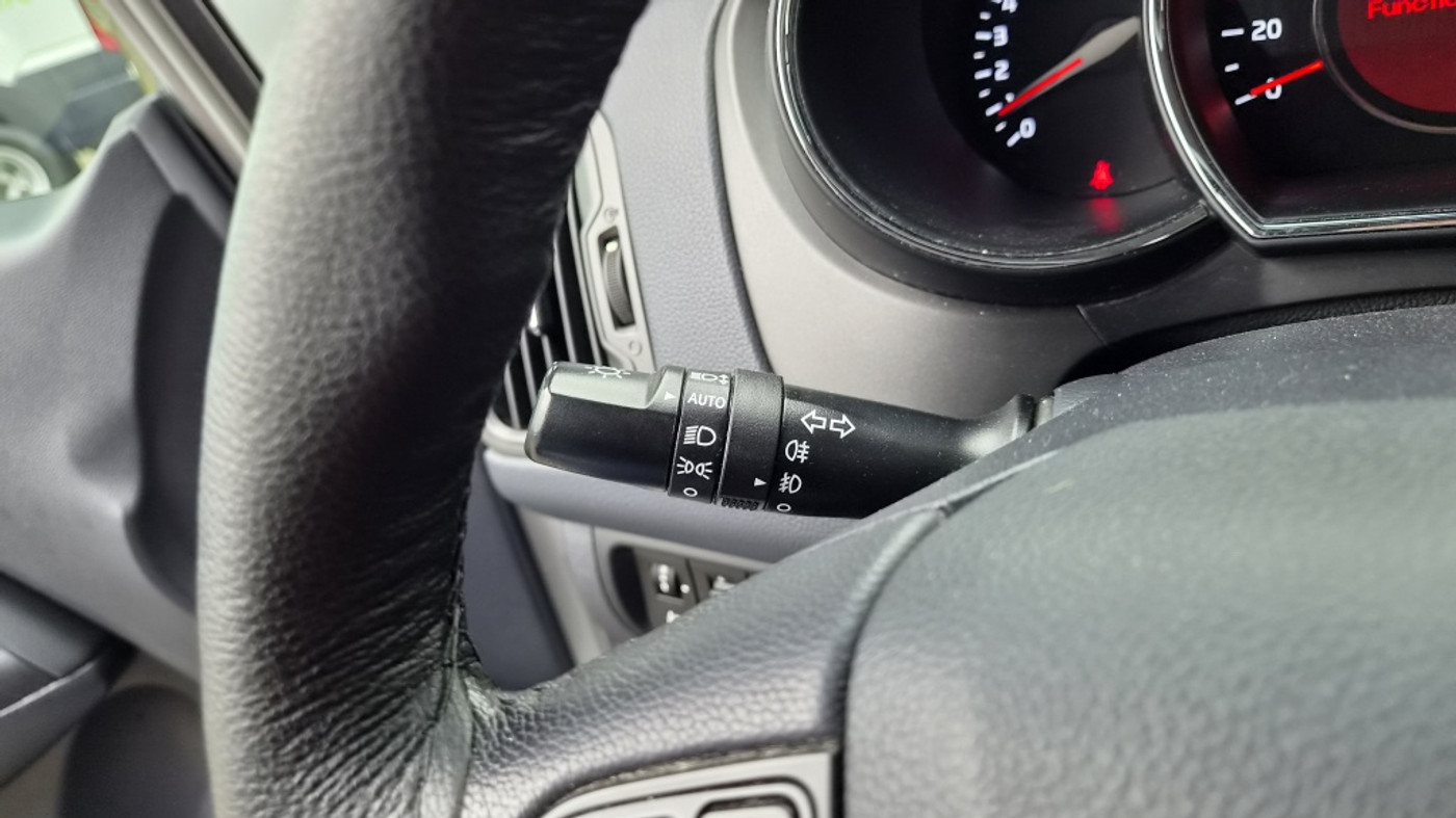 Foto van Kia Rio