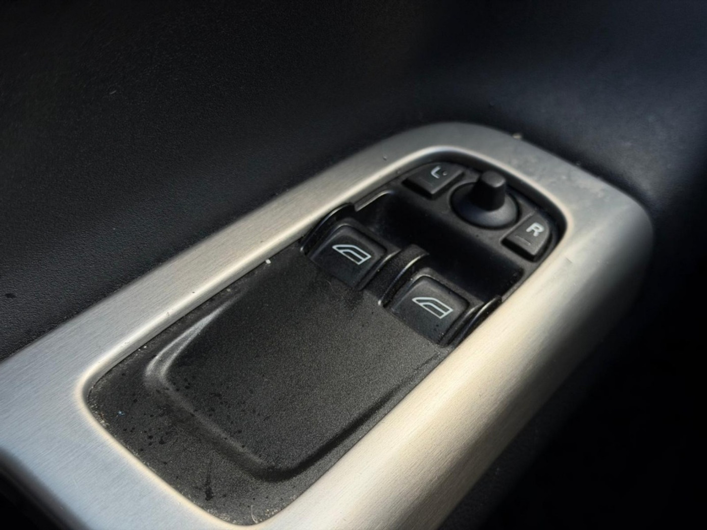 Foto van Volvo C30