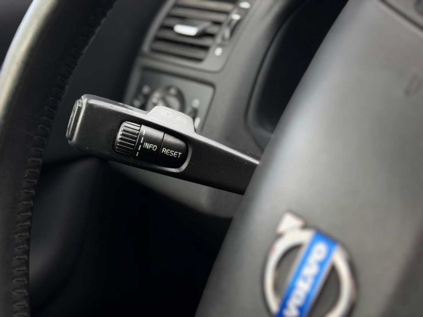 Foto van Volvo C30