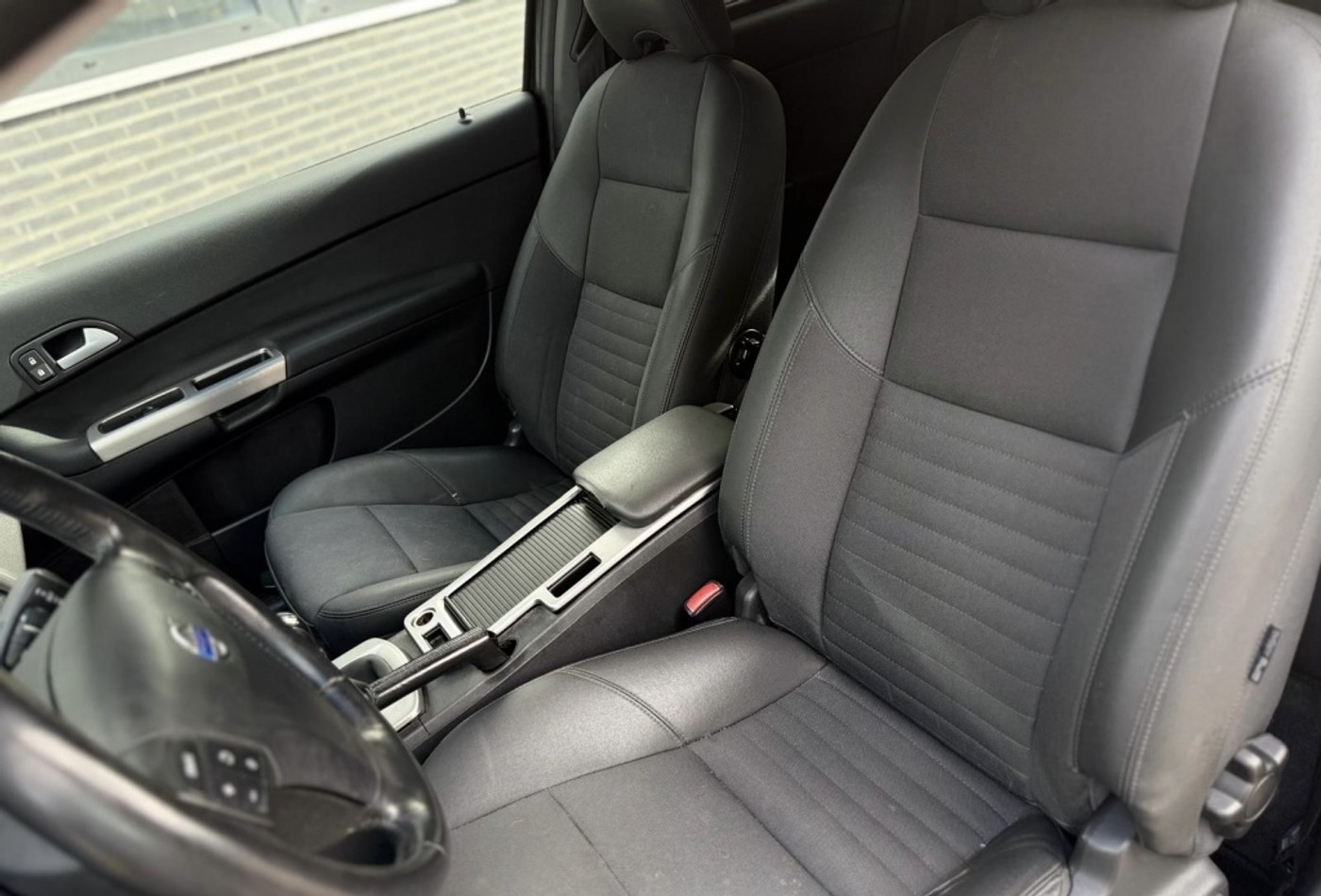 Foto van Volvo C30