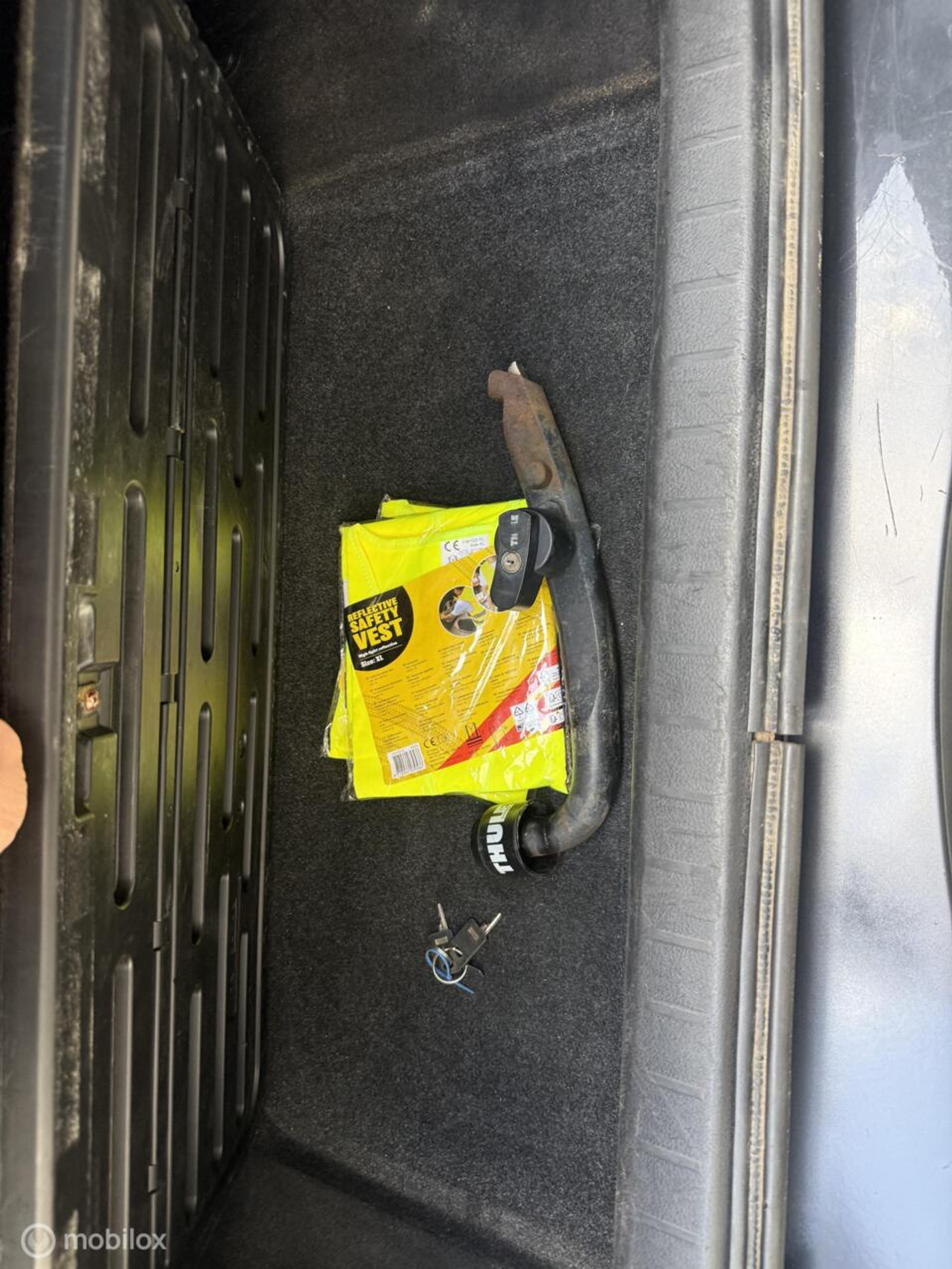 Foto van Suzuki Grand Vitara