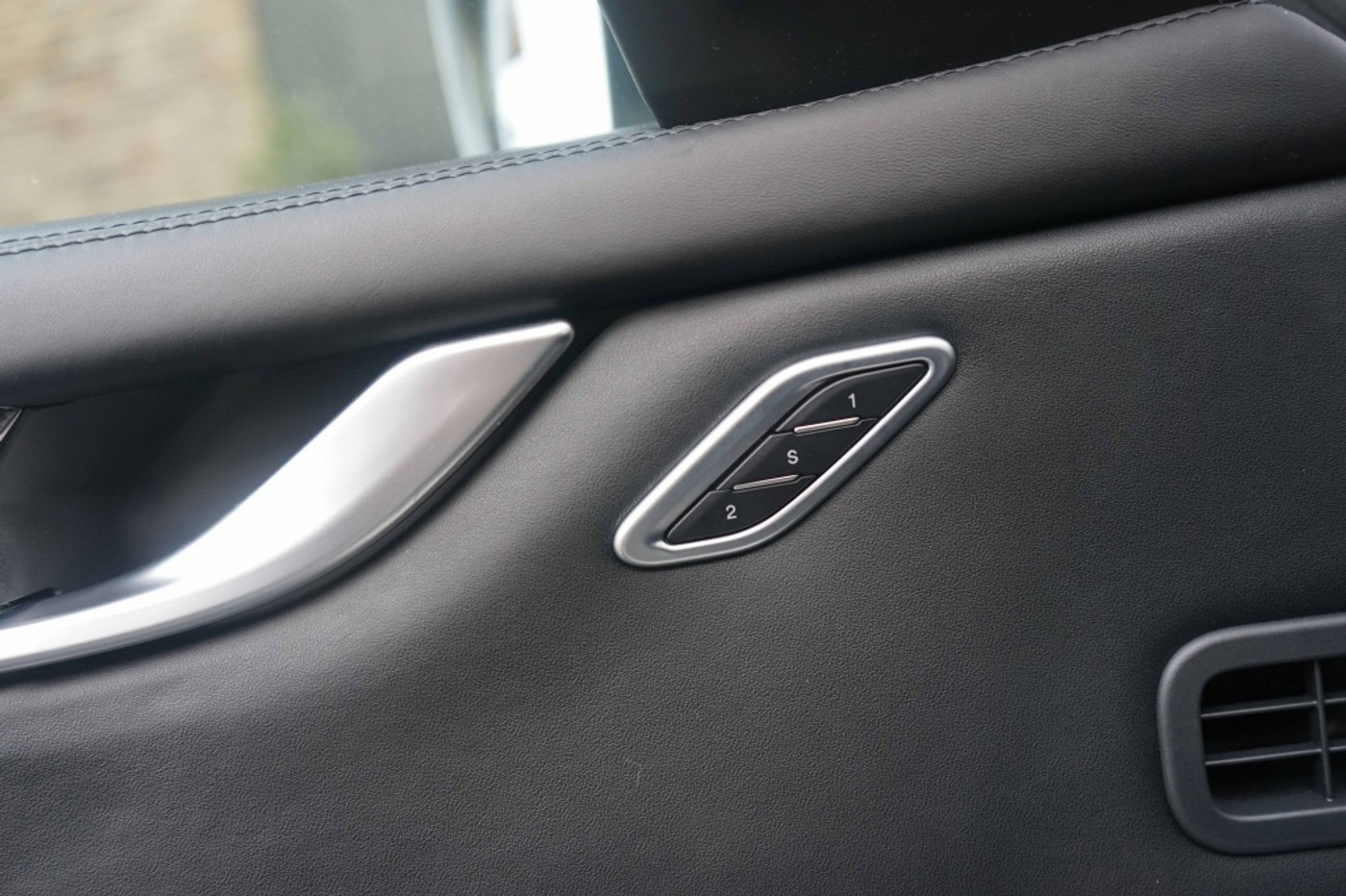 Foto van Maserati Ghibli