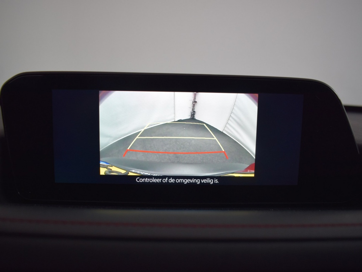Foto van Mazda Cx-30