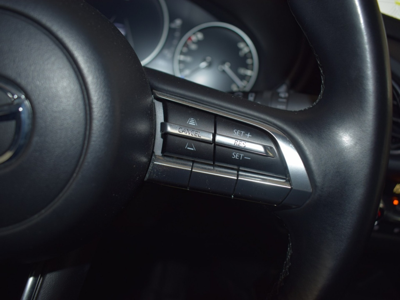 Foto van Mazda Cx-30