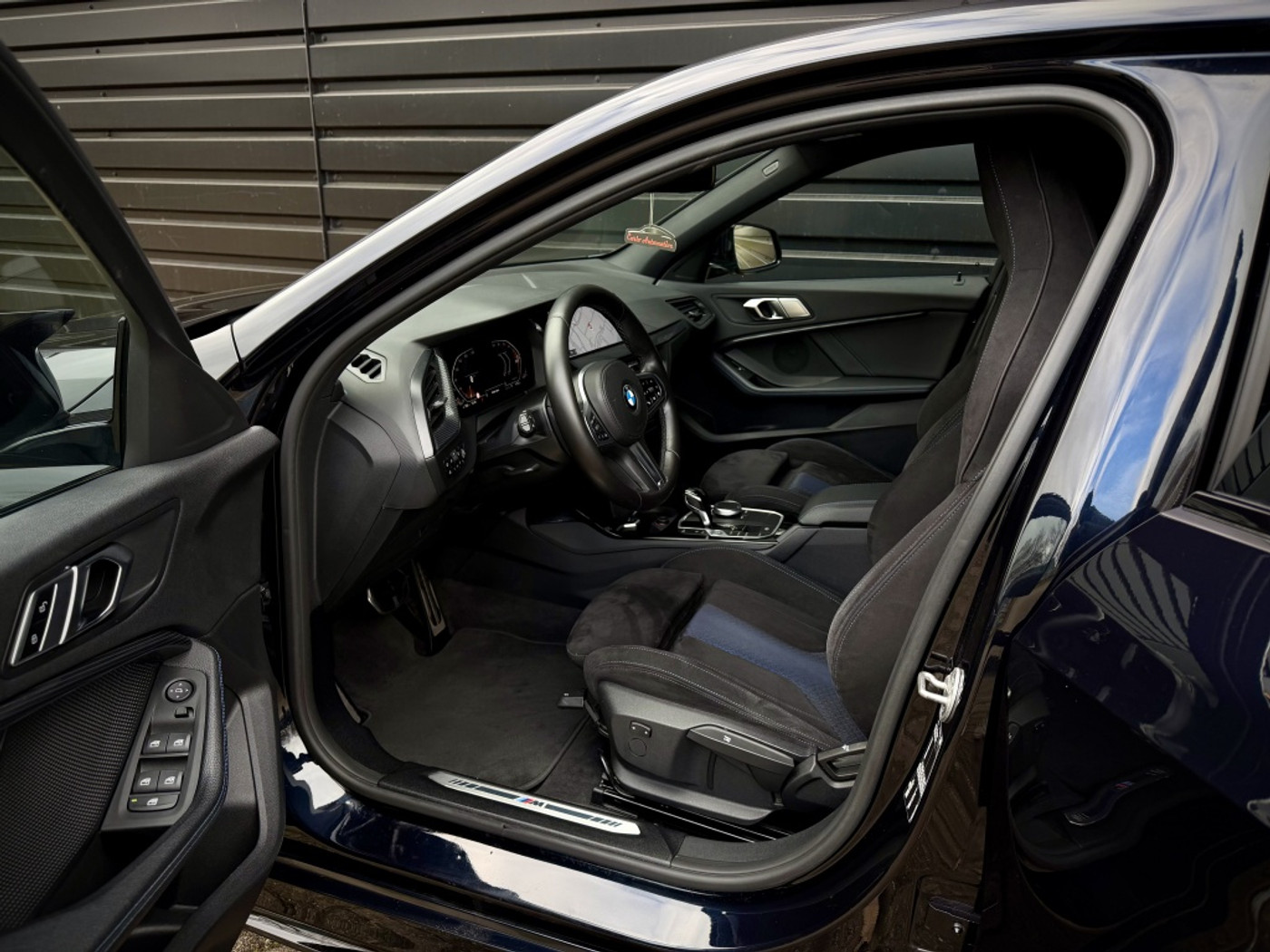 Foto van BMW 118i