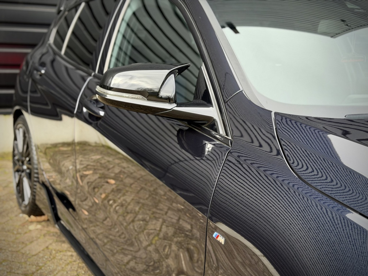 Foto van BMW 118i