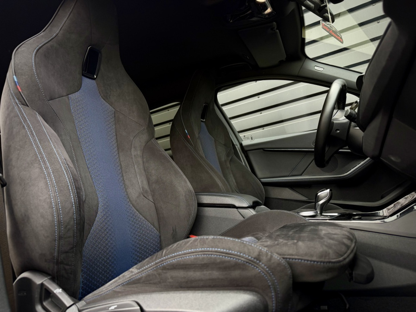 Foto van BMW 118i