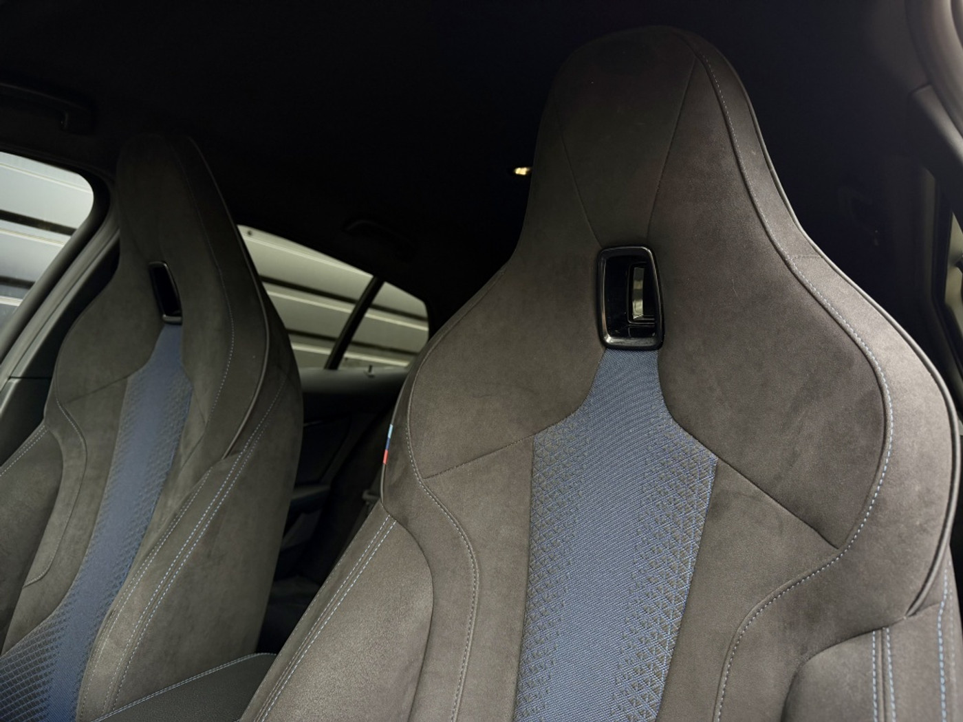 Foto van BMW 118i