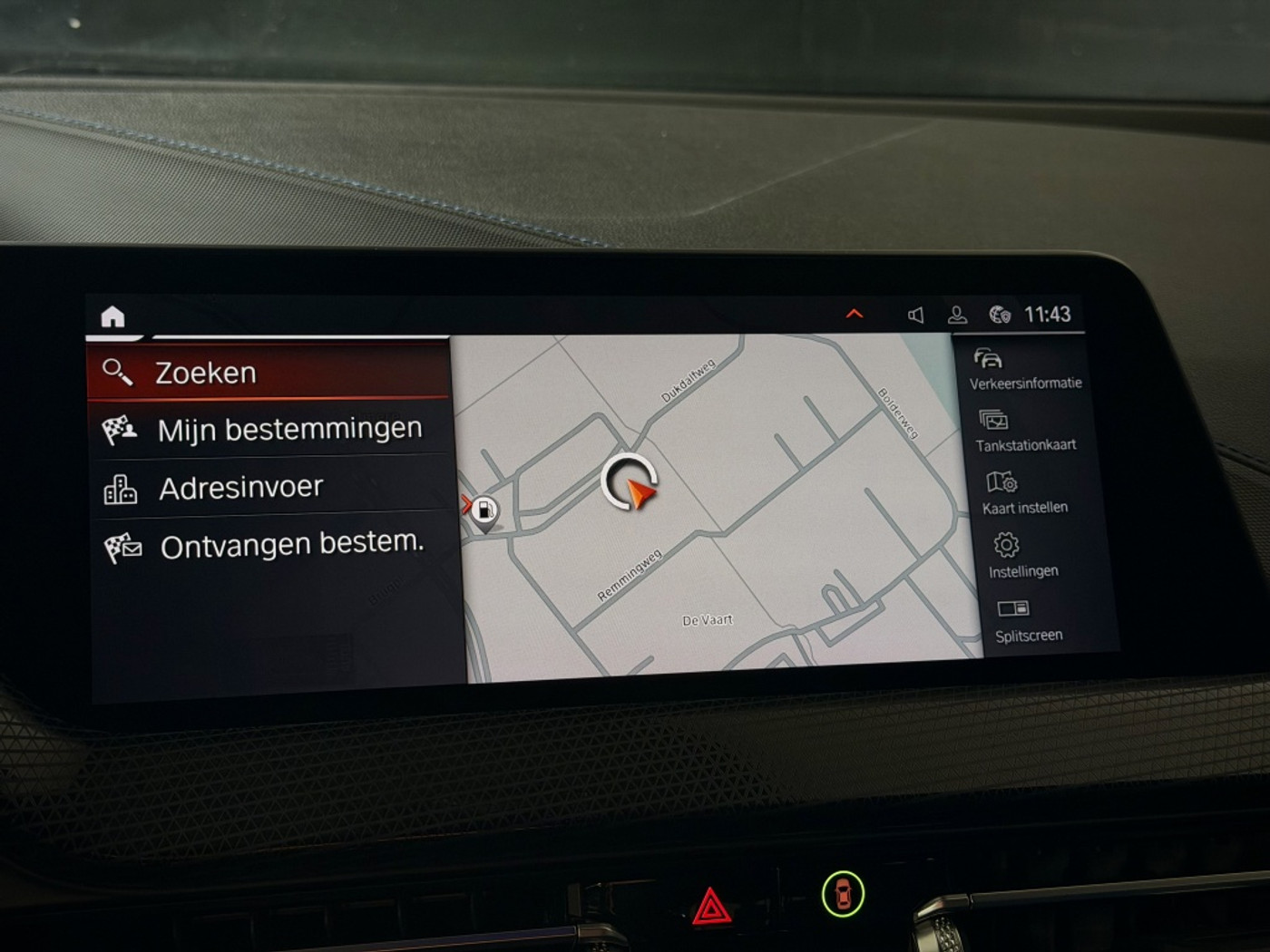 Foto van BMW 118i