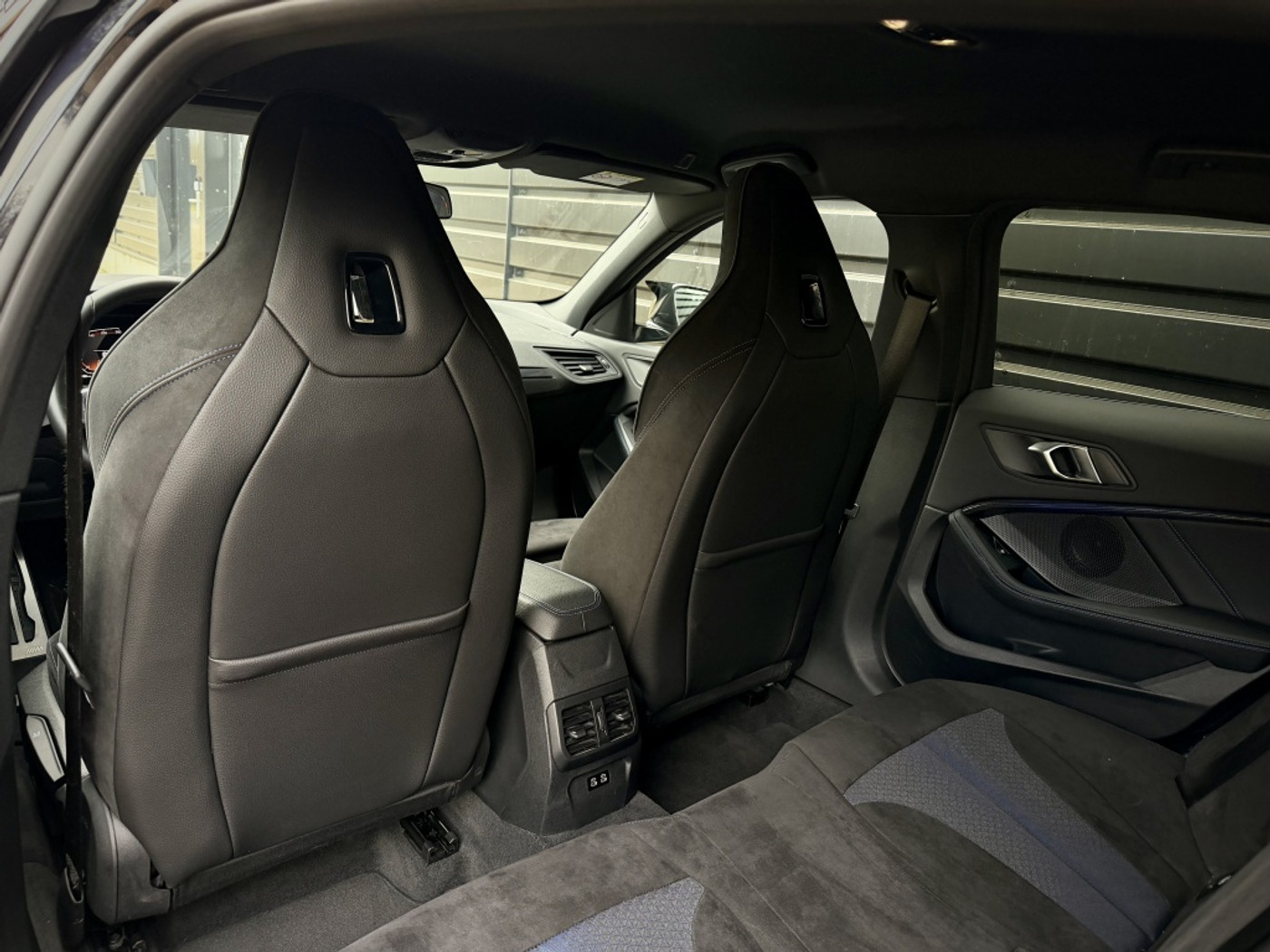 Foto van BMW 118i
