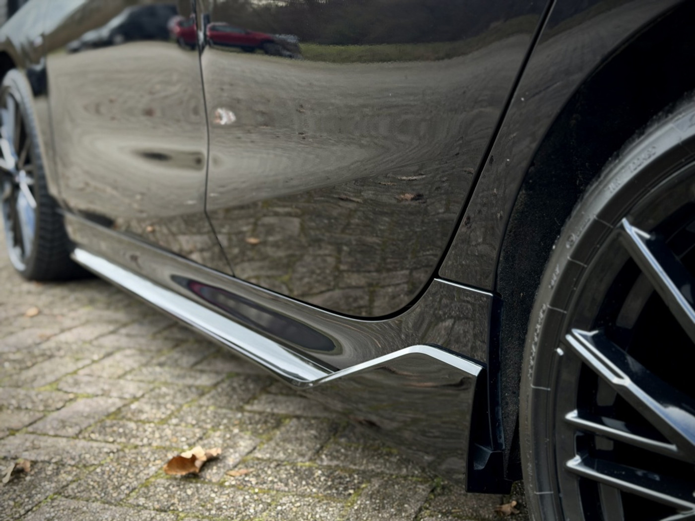 Foto van BMW 118i