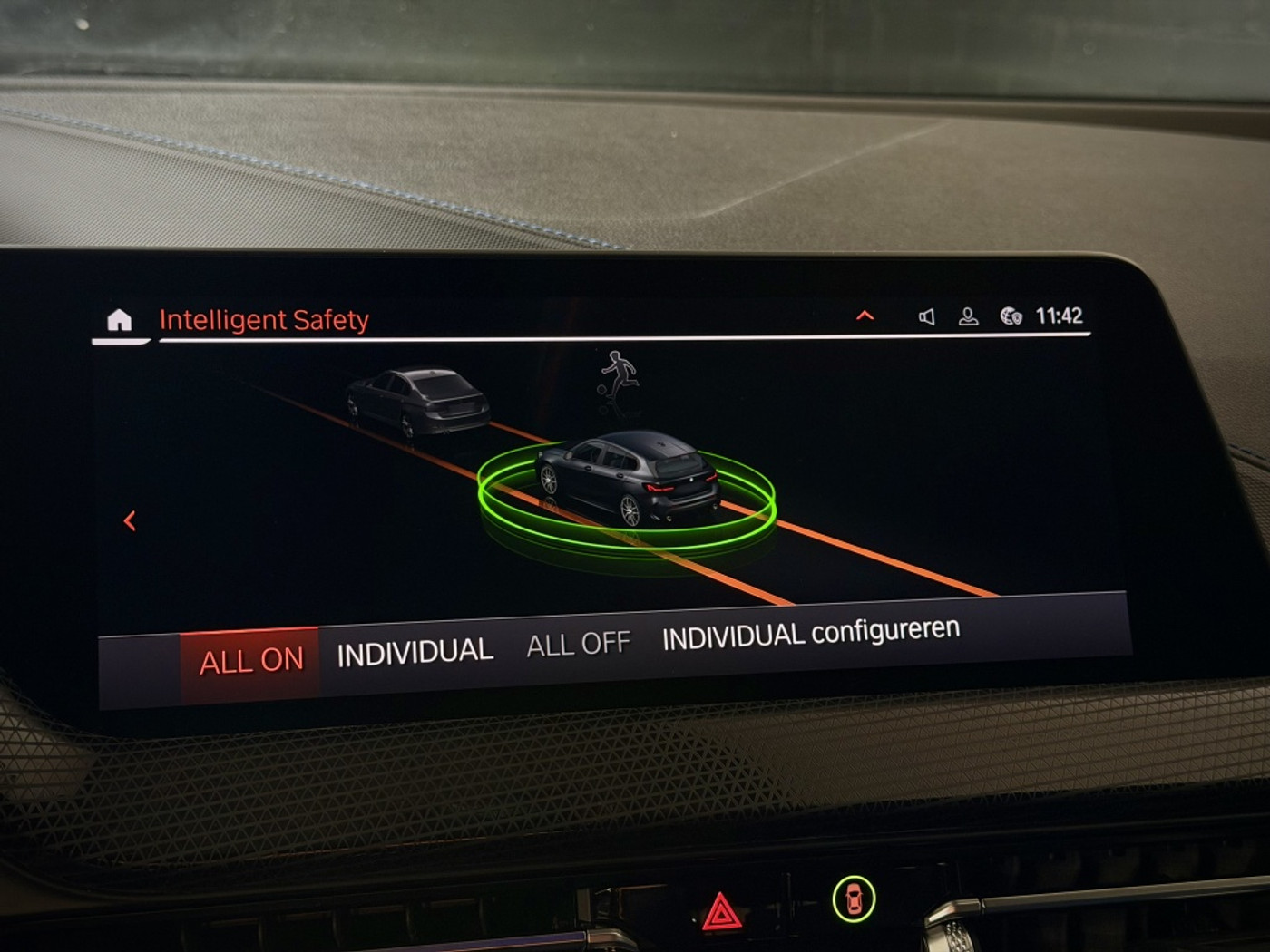 Foto van BMW 118i