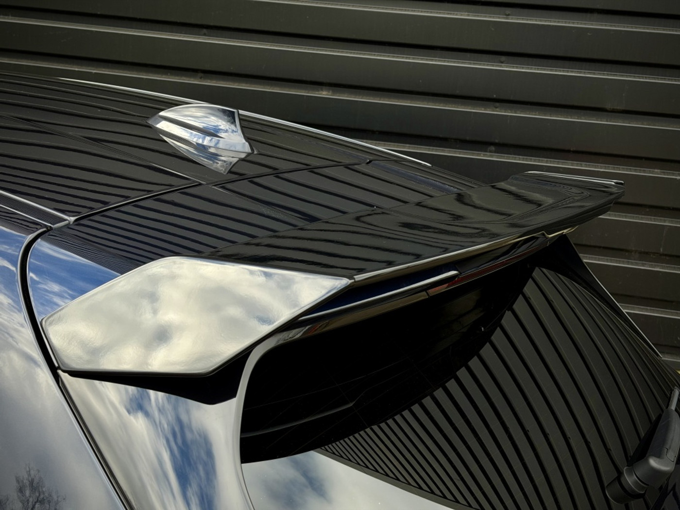Foto van BMW 118i