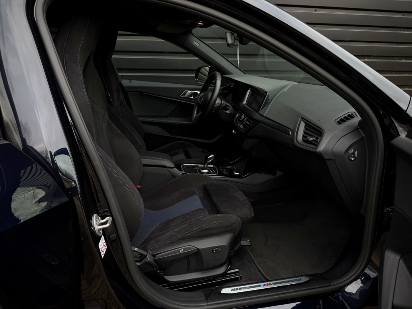 Foto van BMW 118i