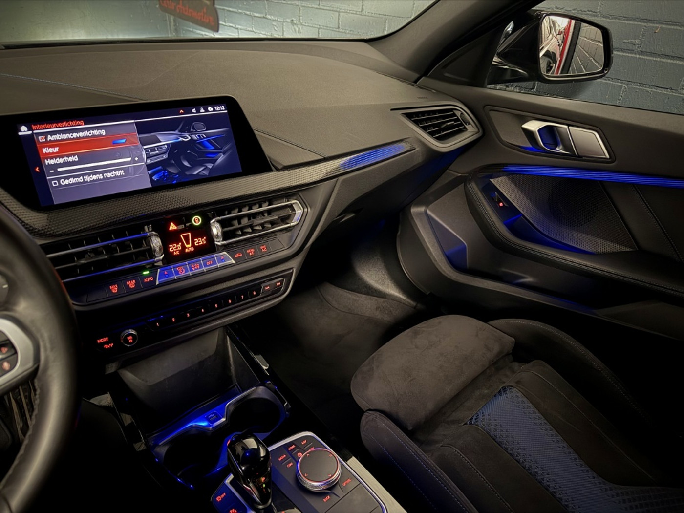 Foto van BMW 118i