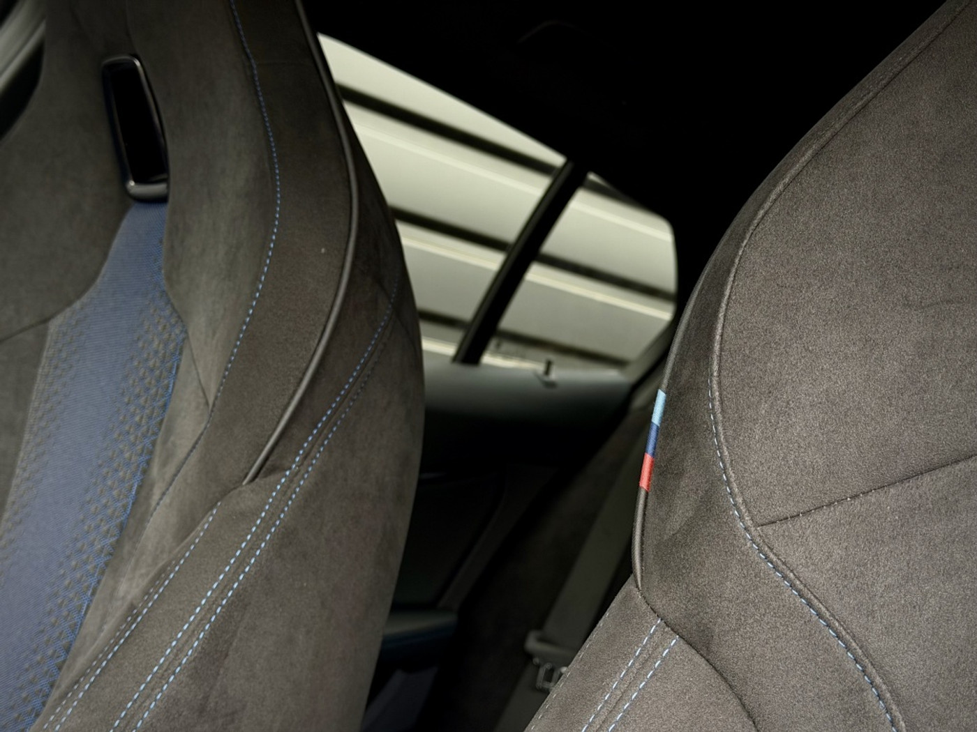 Foto van BMW 118i