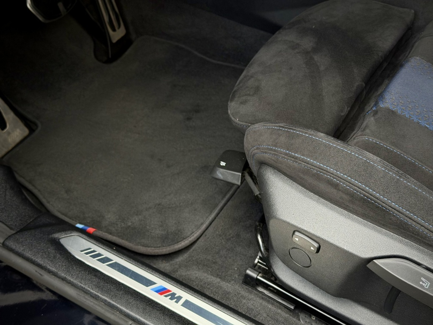 Foto van BMW 118i