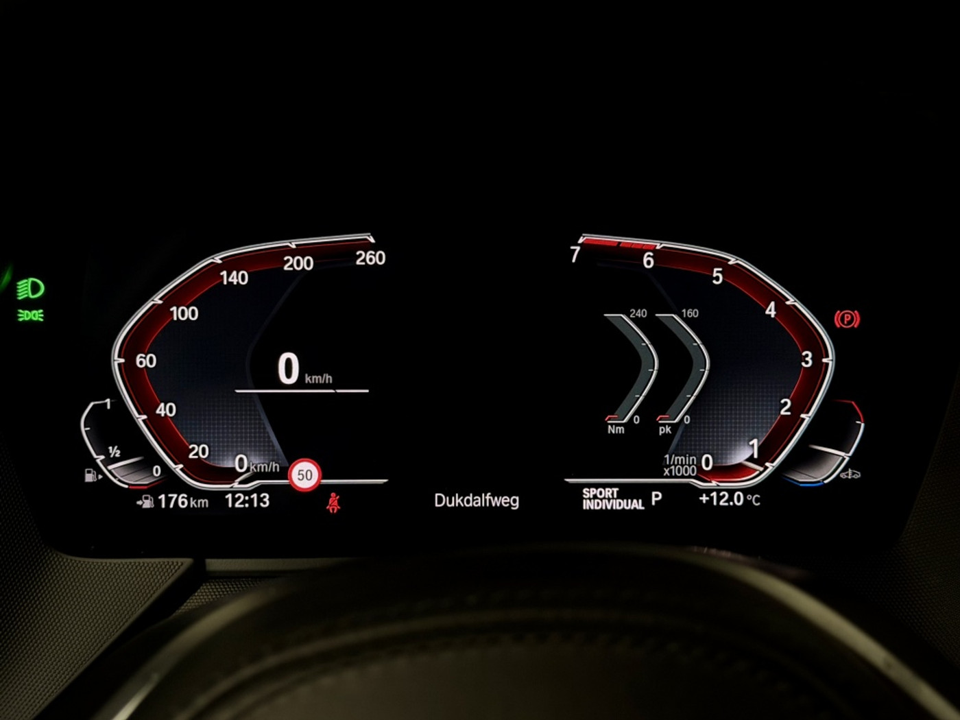 Foto van BMW 118i