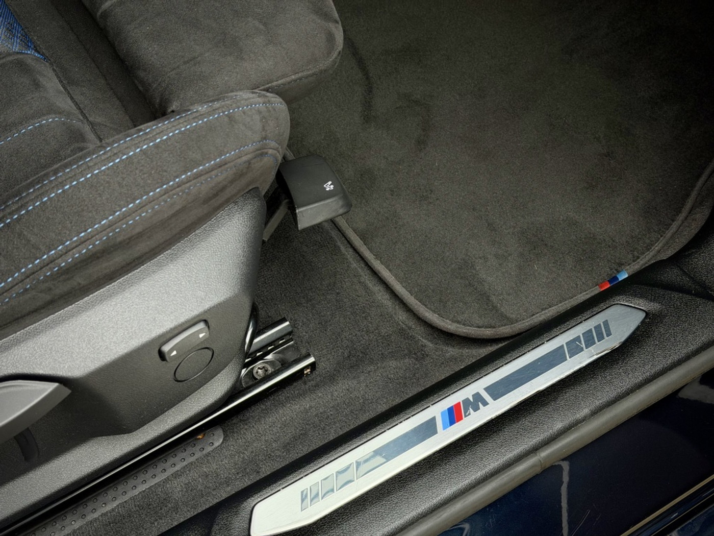 Foto van BMW 118i