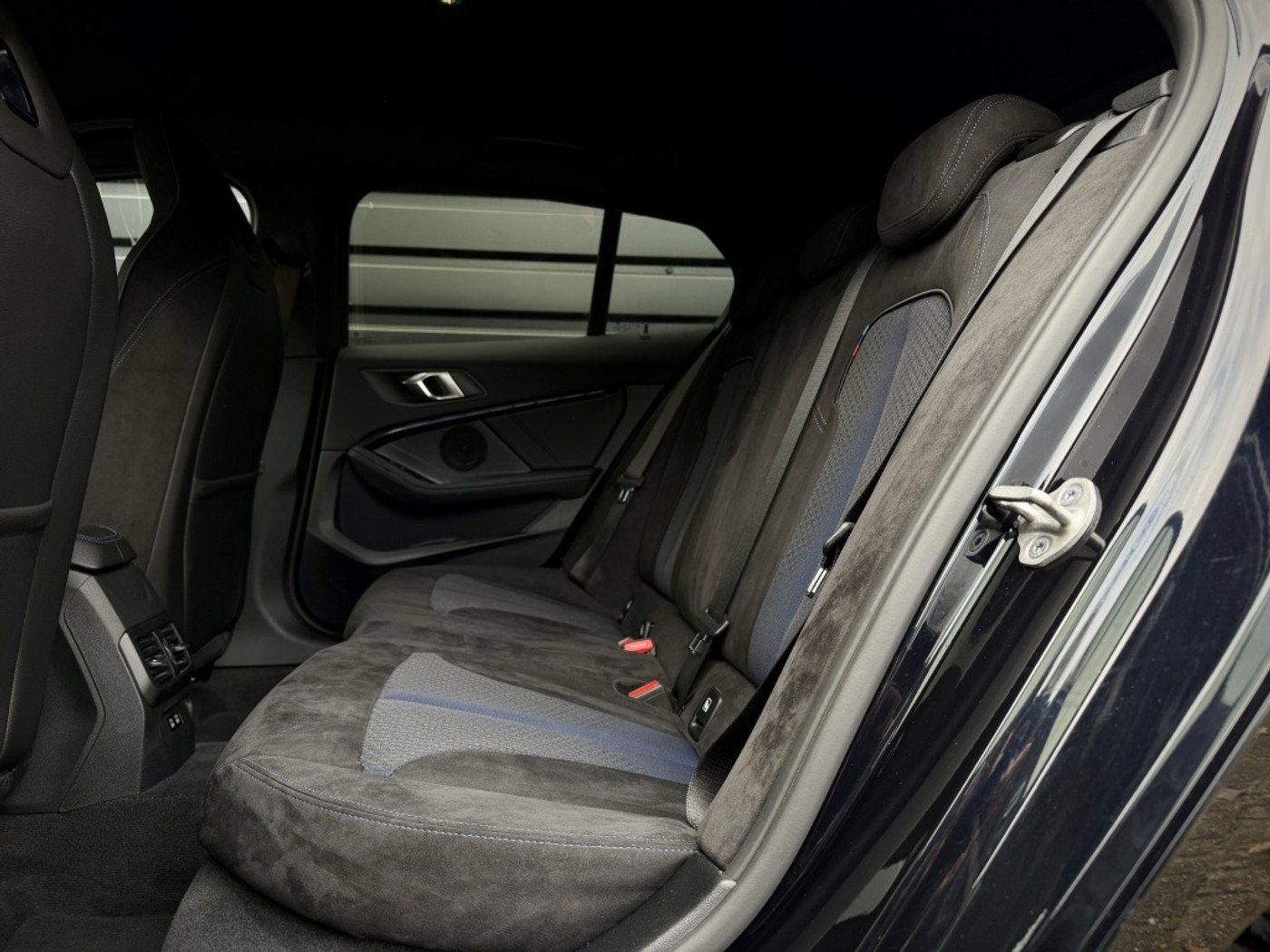 Foto van BMW 118i
