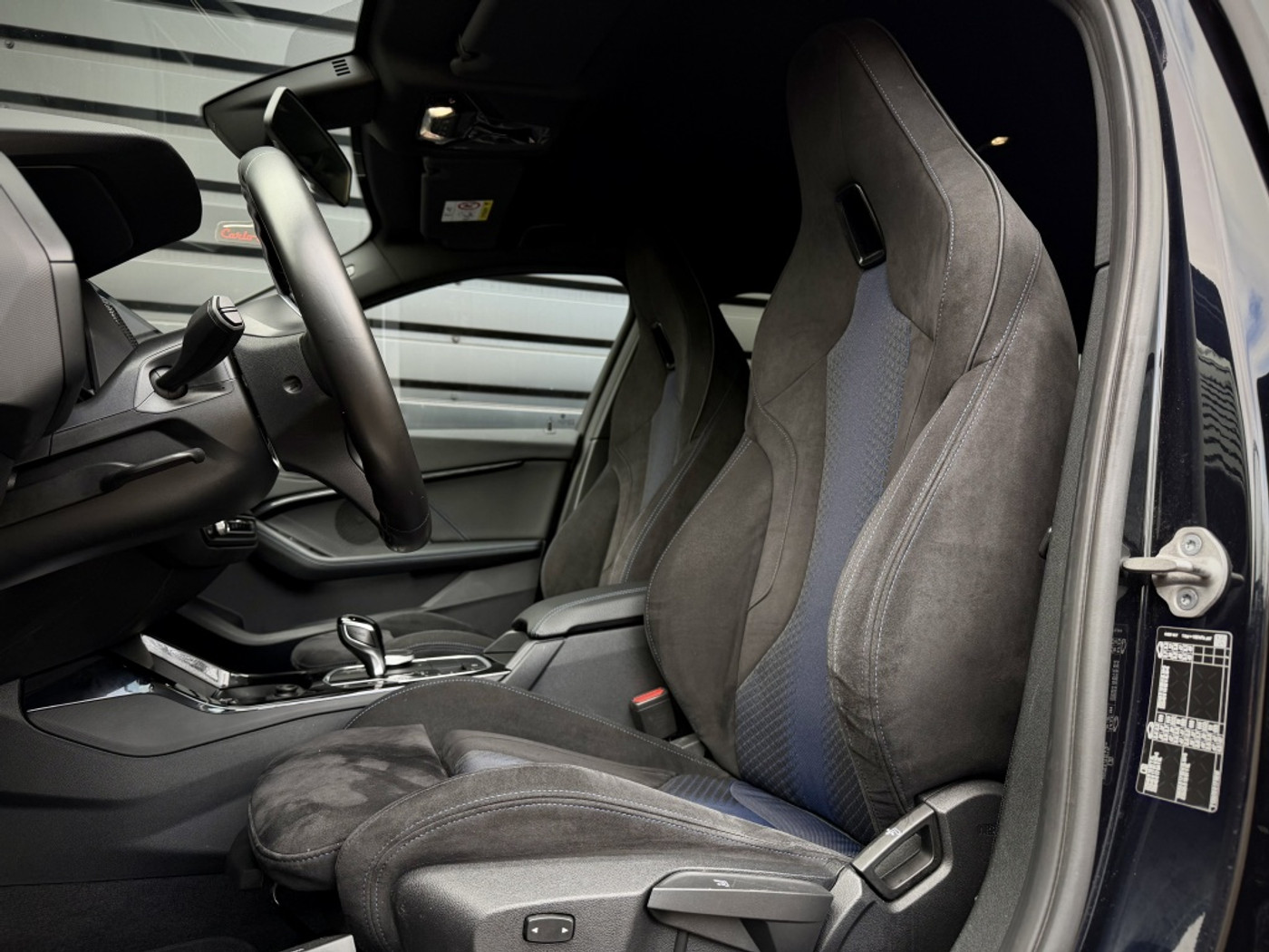 Foto van BMW 118i