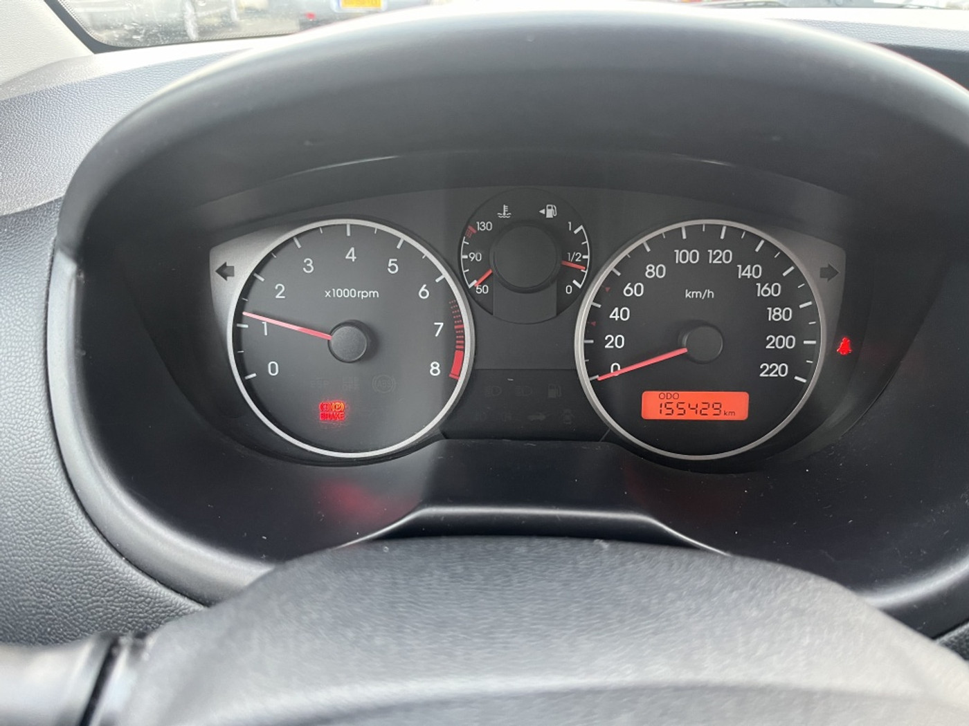 Foto van Hyundai I20