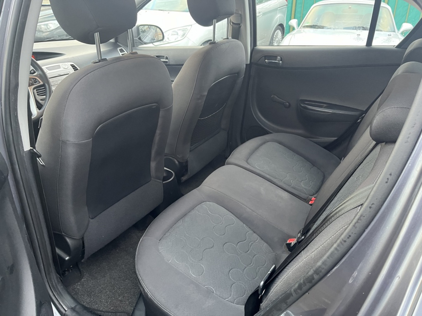 Foto van Hyundai I20