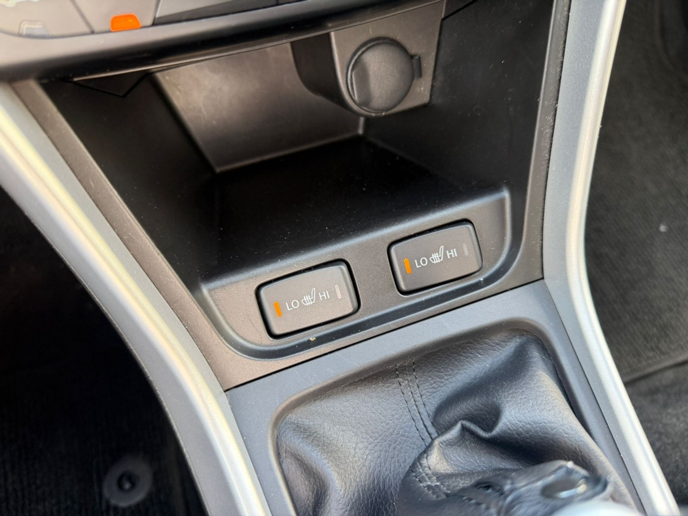 Foto van Suzuki S-cross