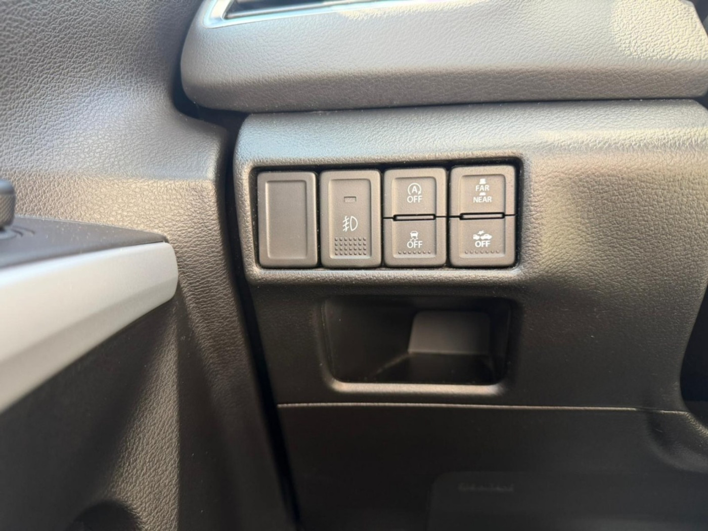 Foto van Suzuki S-cross