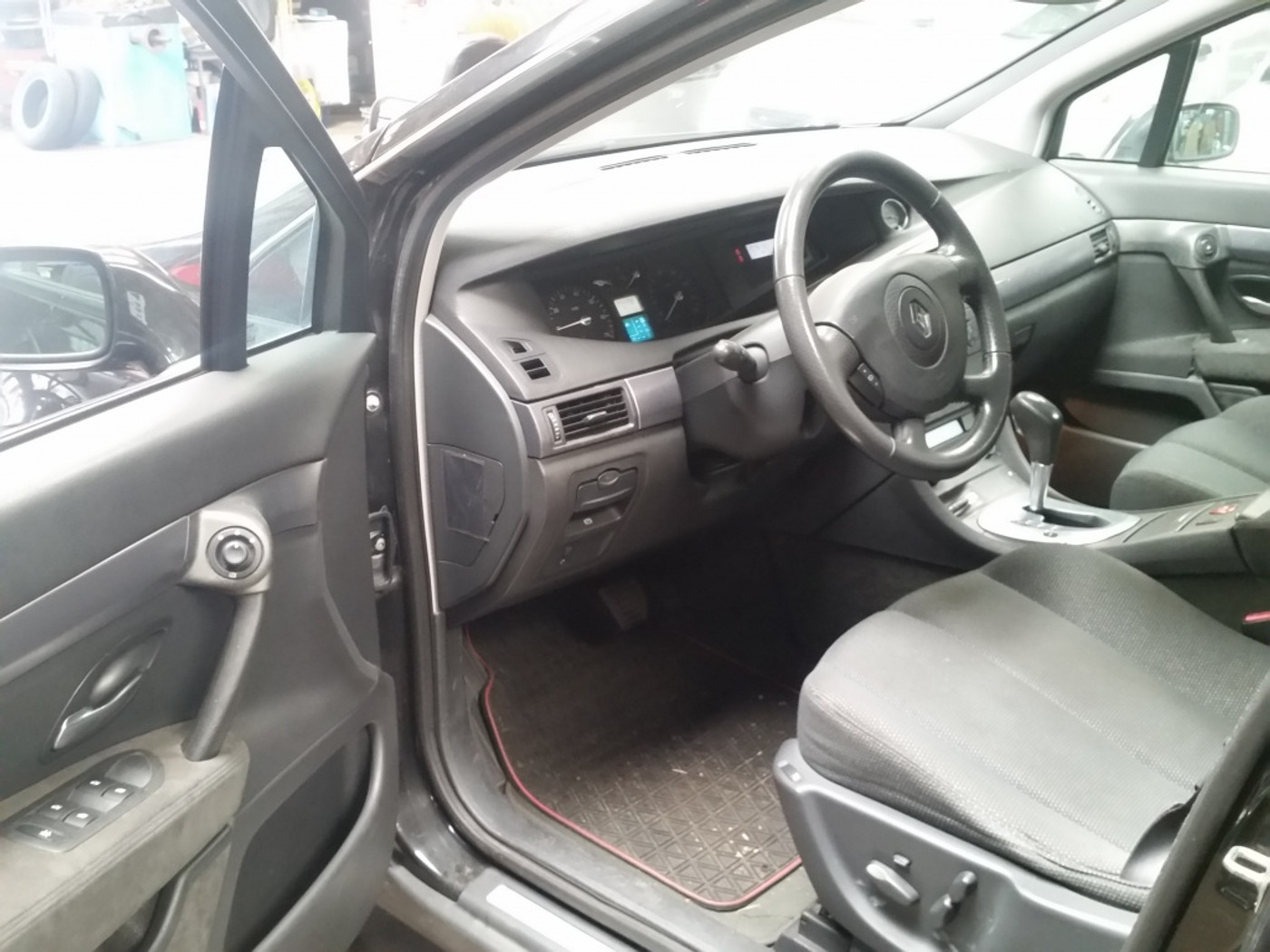 Foto van Renault Vel Satis