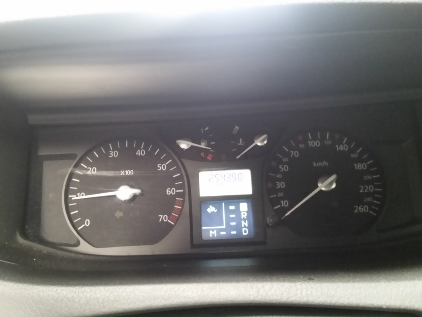Foto van Renault Vel Satis