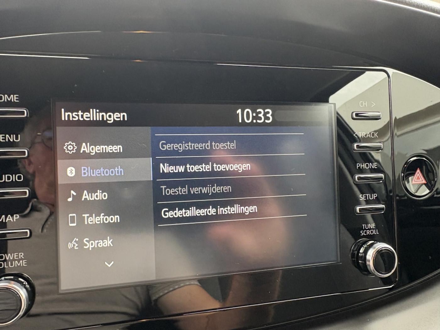 Foto van Toyota Toyota Aygo X