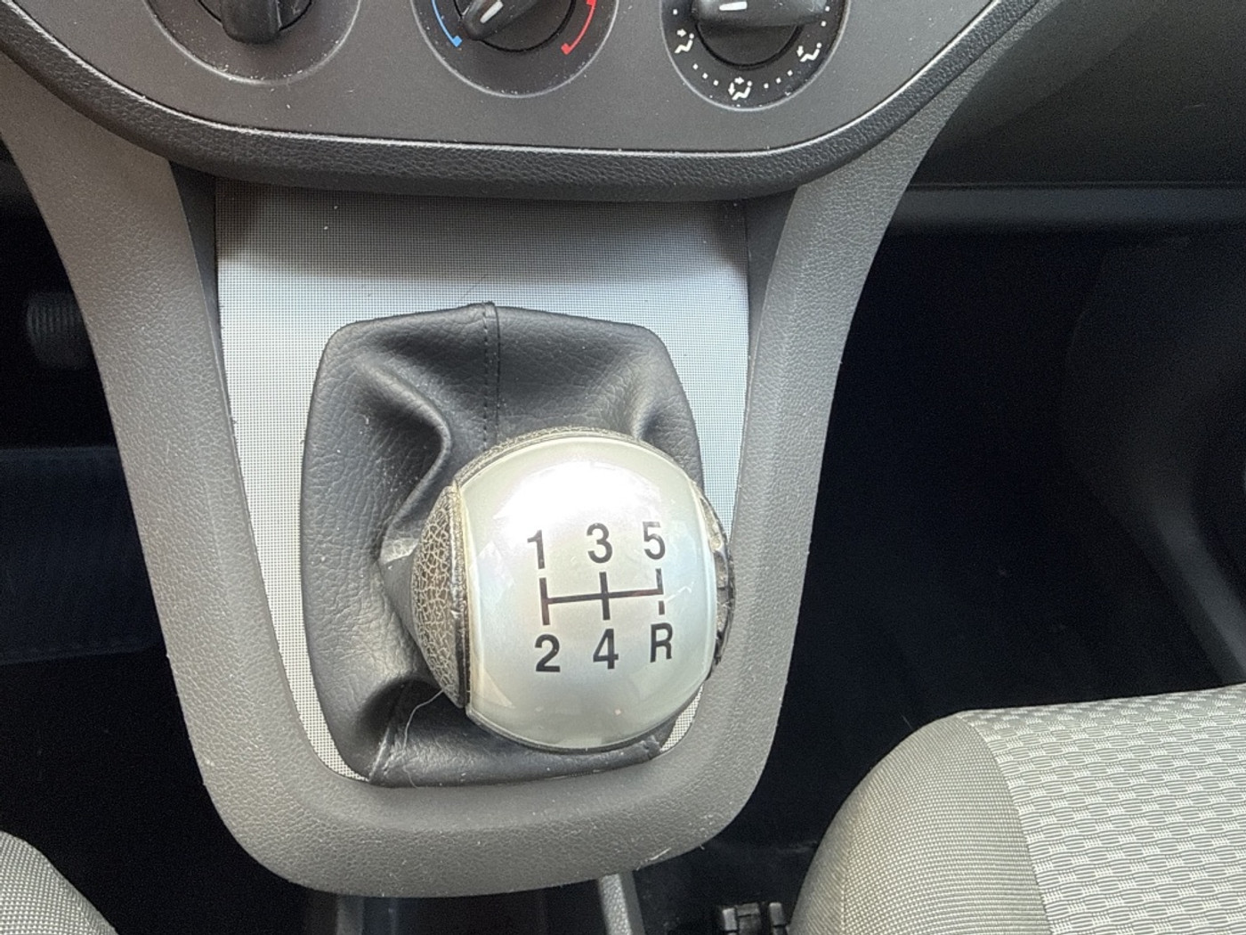 Foto van Ford Focus C-max