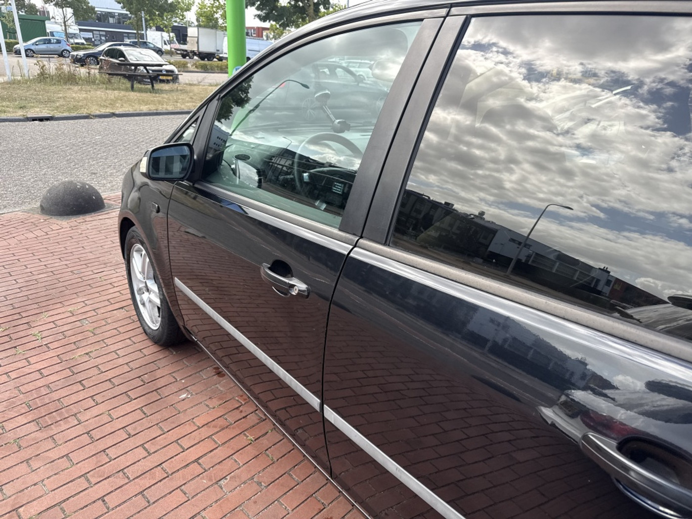 Foto van Ford Focus C-max