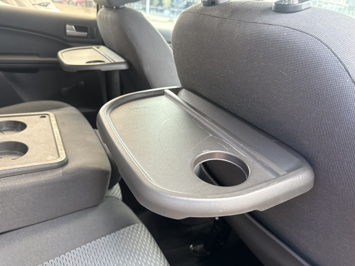 Foto van Ford Focus C-max