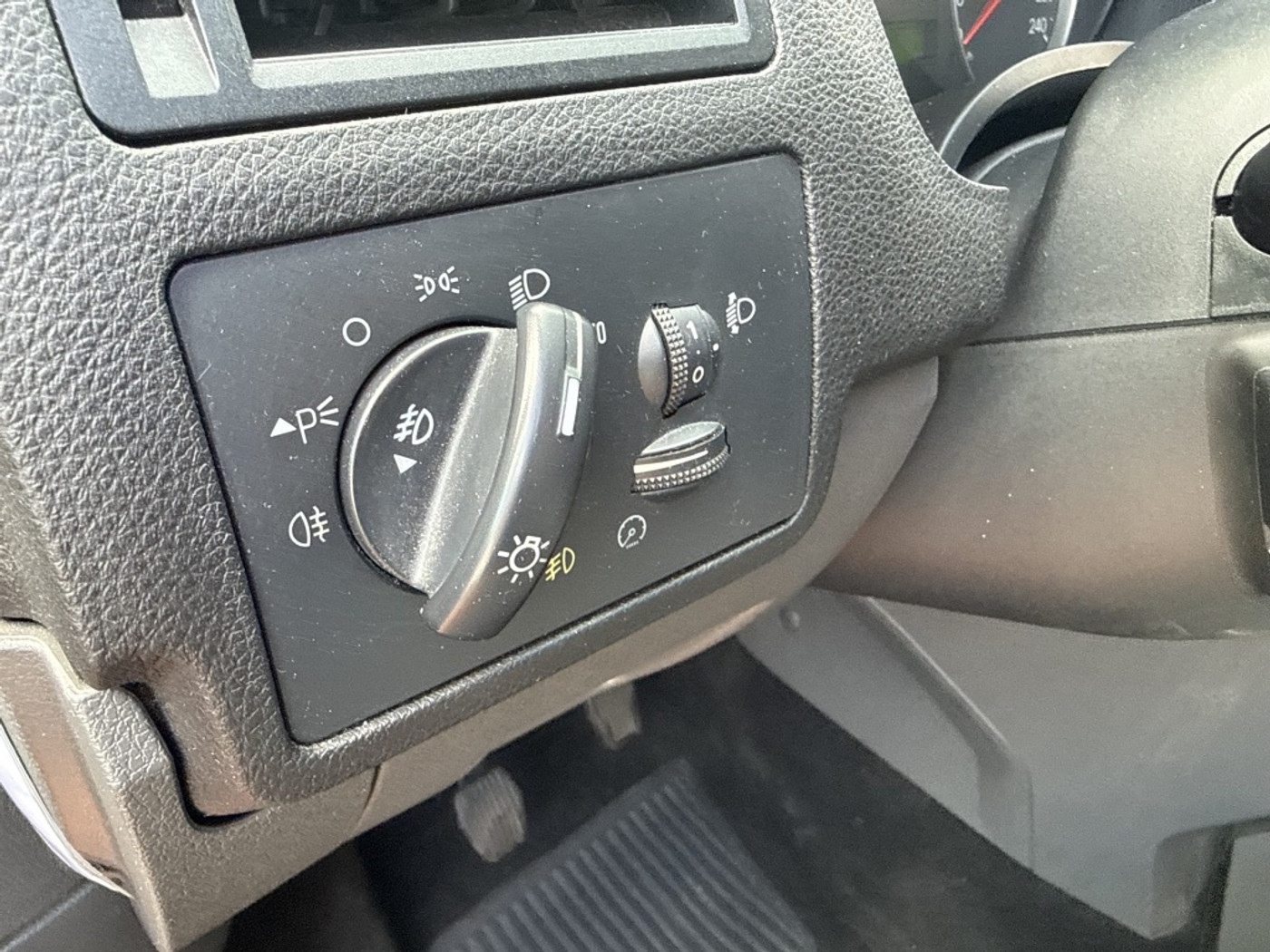 Foto van Ford Focus C-max
